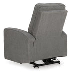 Starganza Power Lift Recliner - Reclining