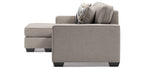 Greaves Sofa Chaise - Fabric