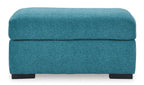 Keerwick Ottoman