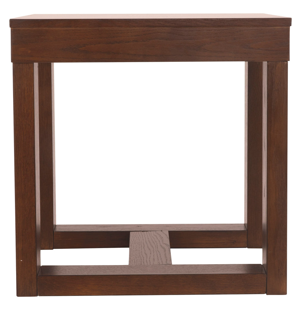 Watson End Table - Indoor