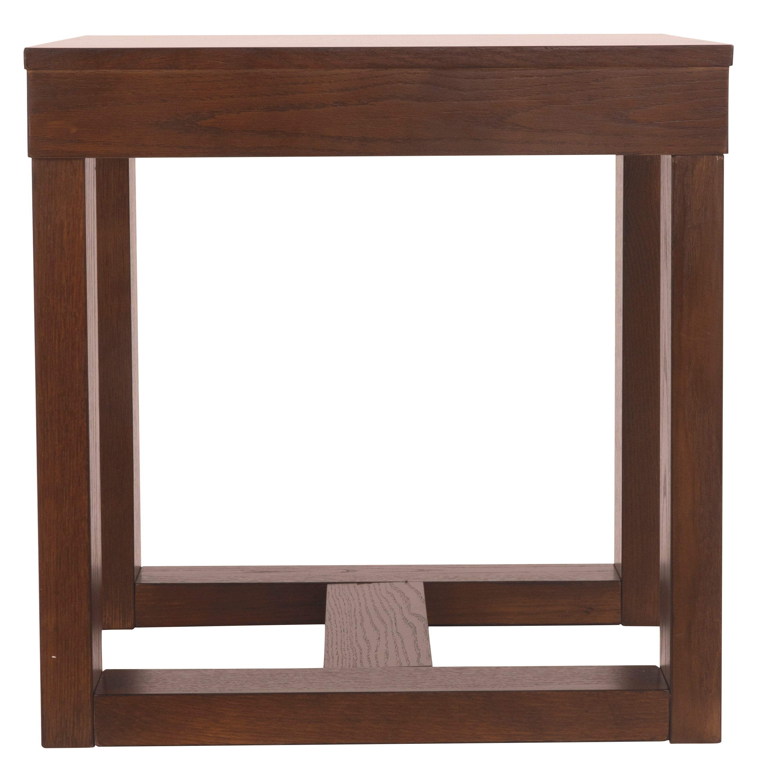 Watson End Table - Indoor