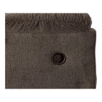 Venture Manual Reclining Loveseat - Fabric