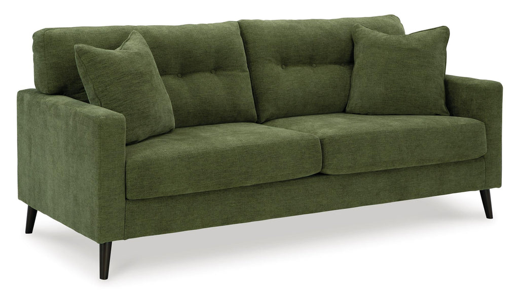 Bixler Sofa - Fabric