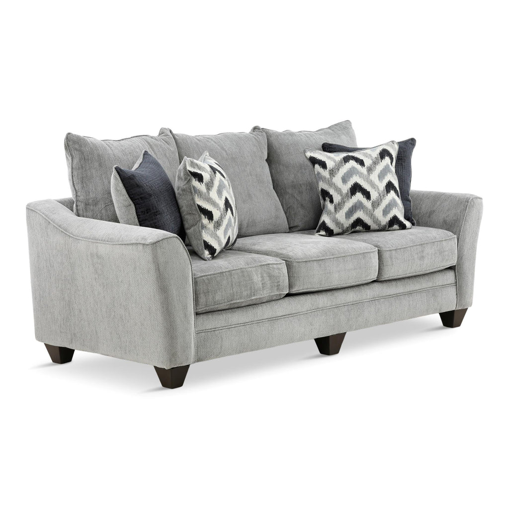 Jett Sofa - Fabric