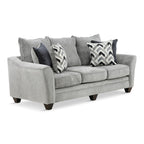 Jett Sofa - Fabric