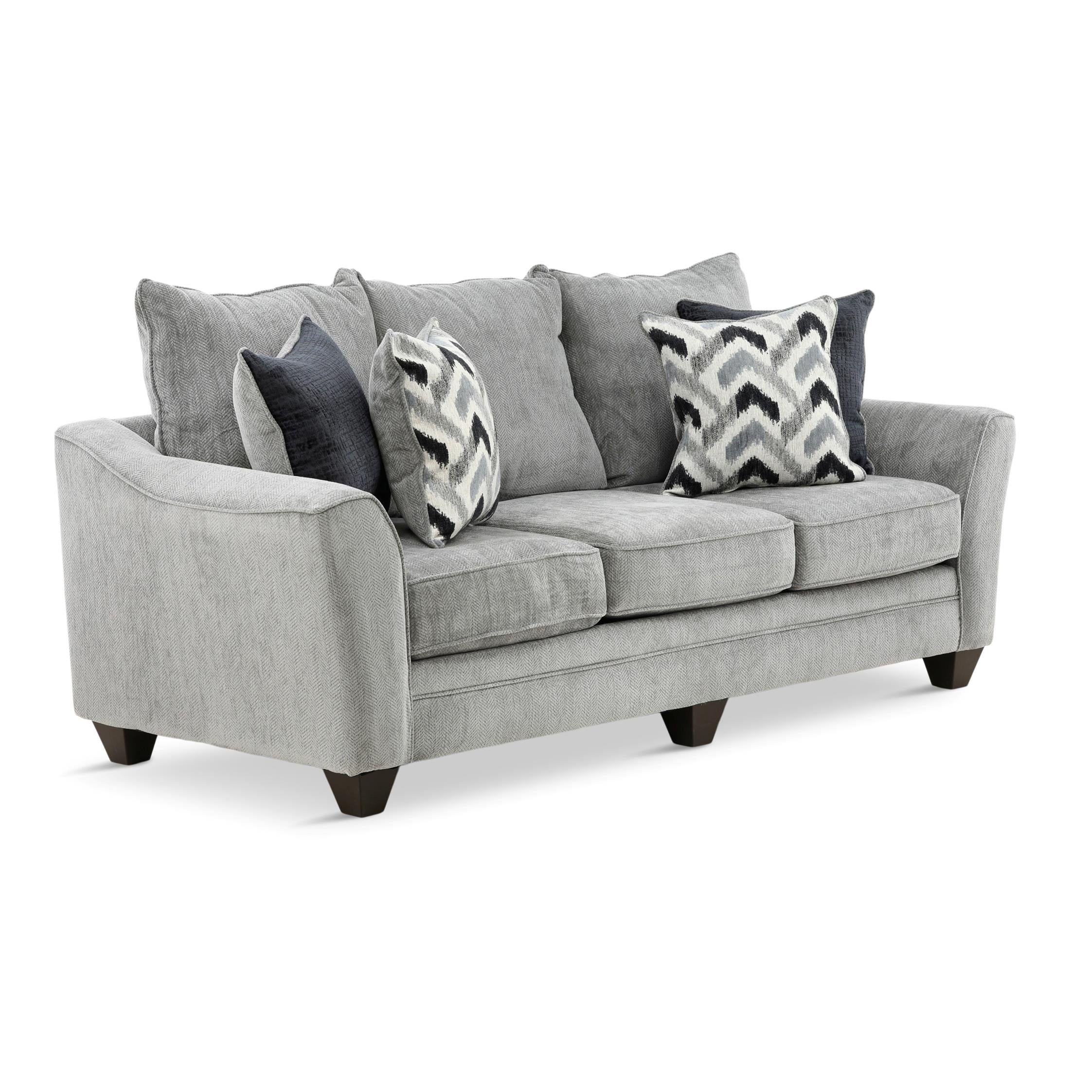Jett Sofa - Fabric