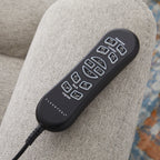 Petite Power Recliner