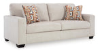 Aviemore Queen Sleeper Sofa - Fabric