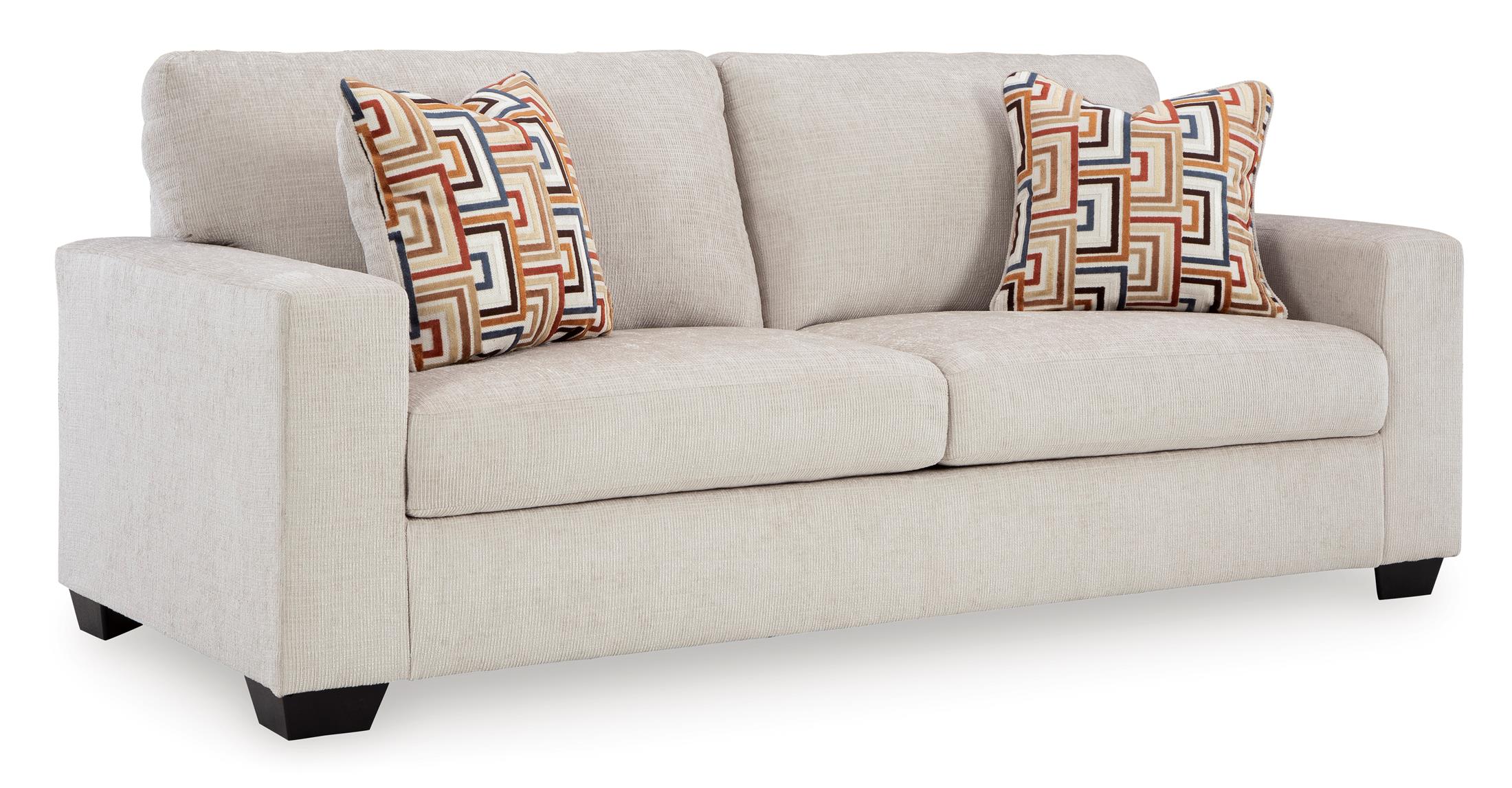 Aviemore Queen Sleeper Sofa - Fabric