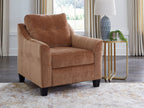 Amity Bay Chair - Fabric