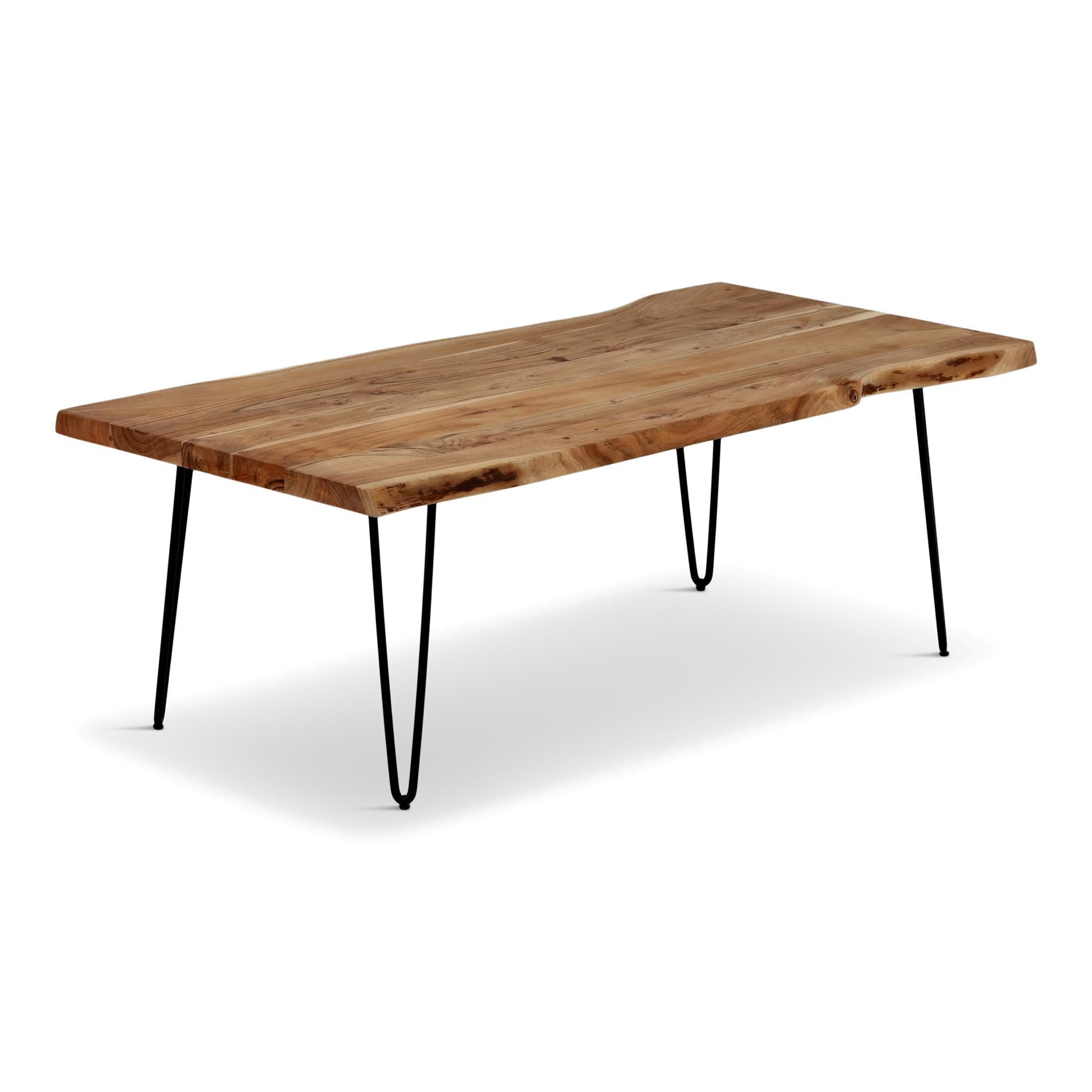 Bryn Rectangular Coffee Table - Indoor