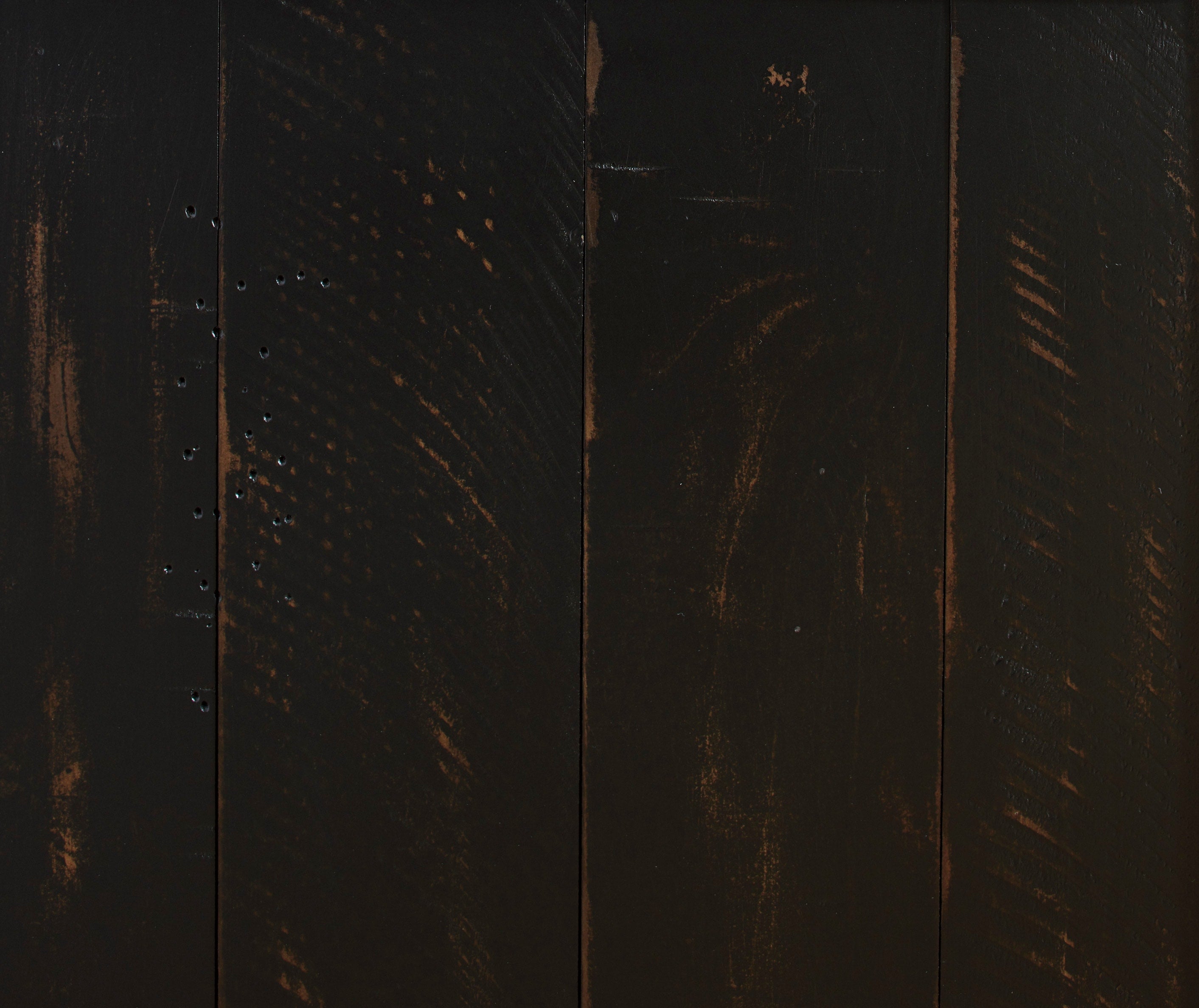 Valebeck Chairside End Table - Indoor