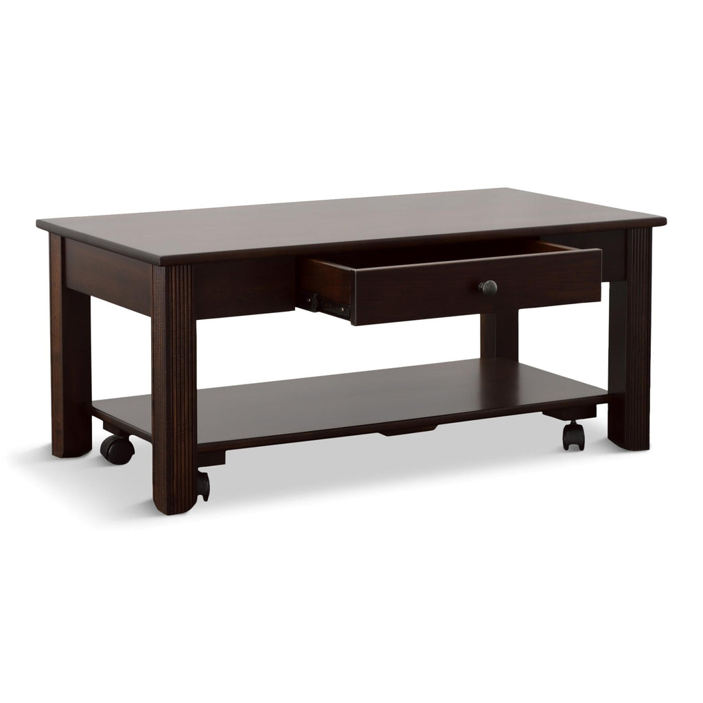 Windham Coffee Table - Indoor