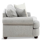 Berkely Chair - Fabric