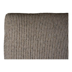 Enfield Storage Ottoman - Fabric