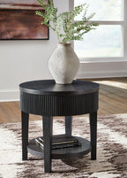 Marstream End Table - Indoor