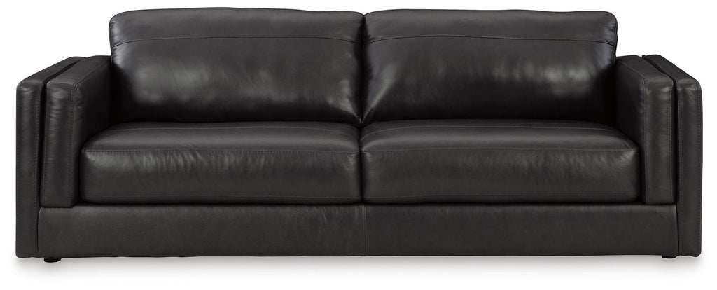 Amiata Sofa - Leather