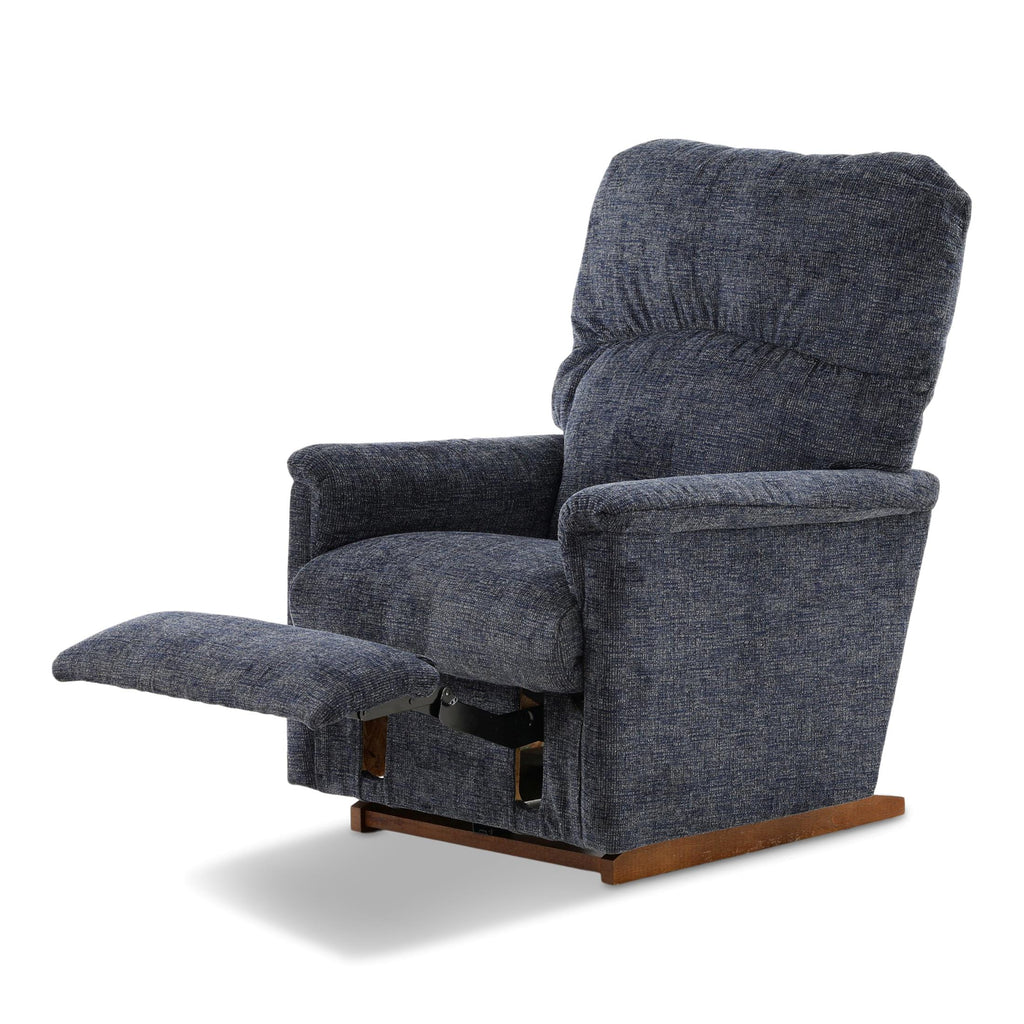 Collage Rocker Recliner - Fabric