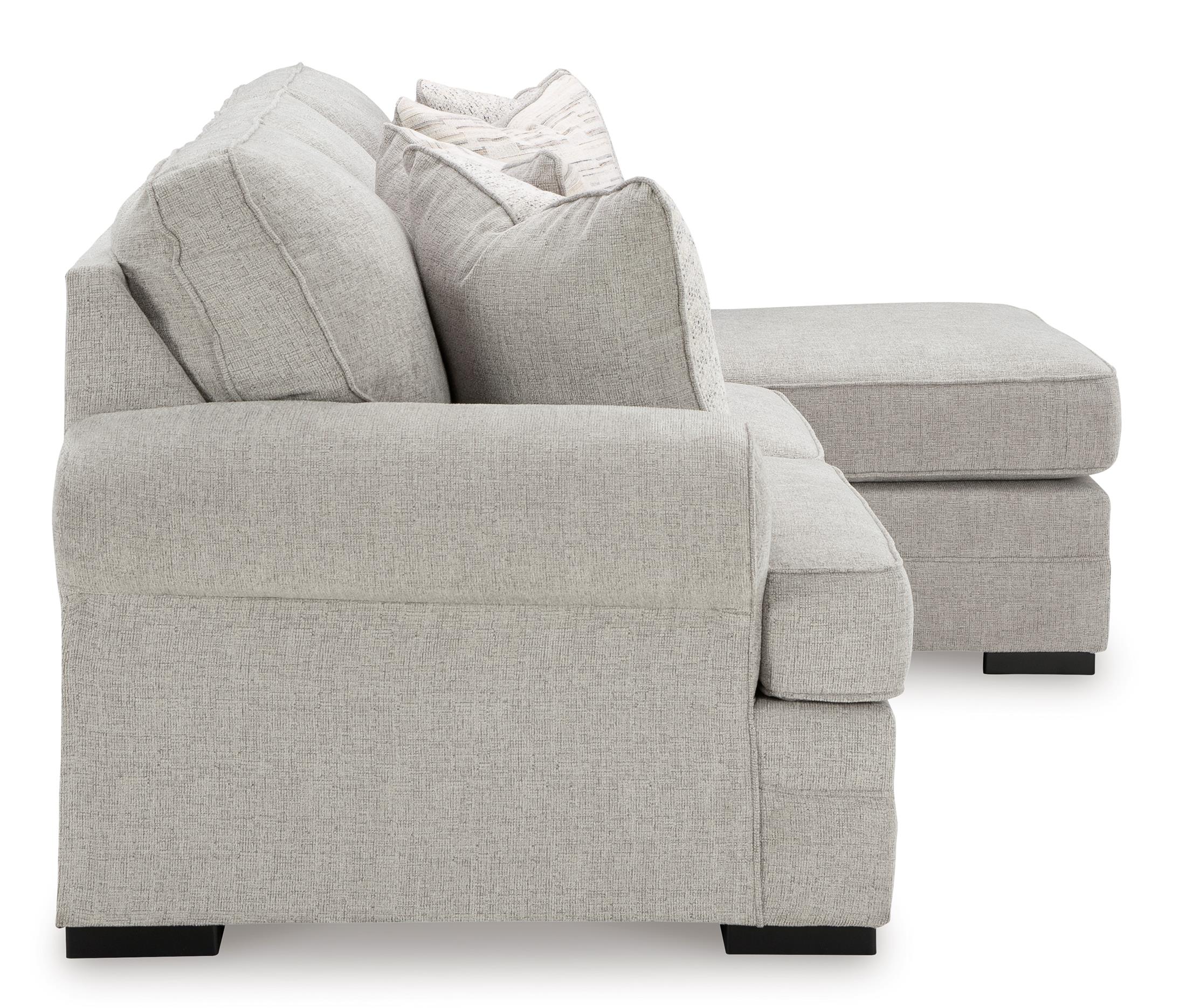 Eastonbridge Sofa Chaise - Fabric