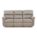 Brooks Reclining Sofa - Fabric