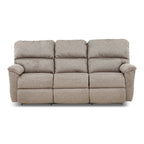 Brooks Reclining Sofa - Fabric