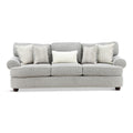 Berkley Sofa - Fabric