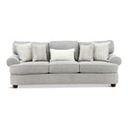 Berkley Sofa - Fabric