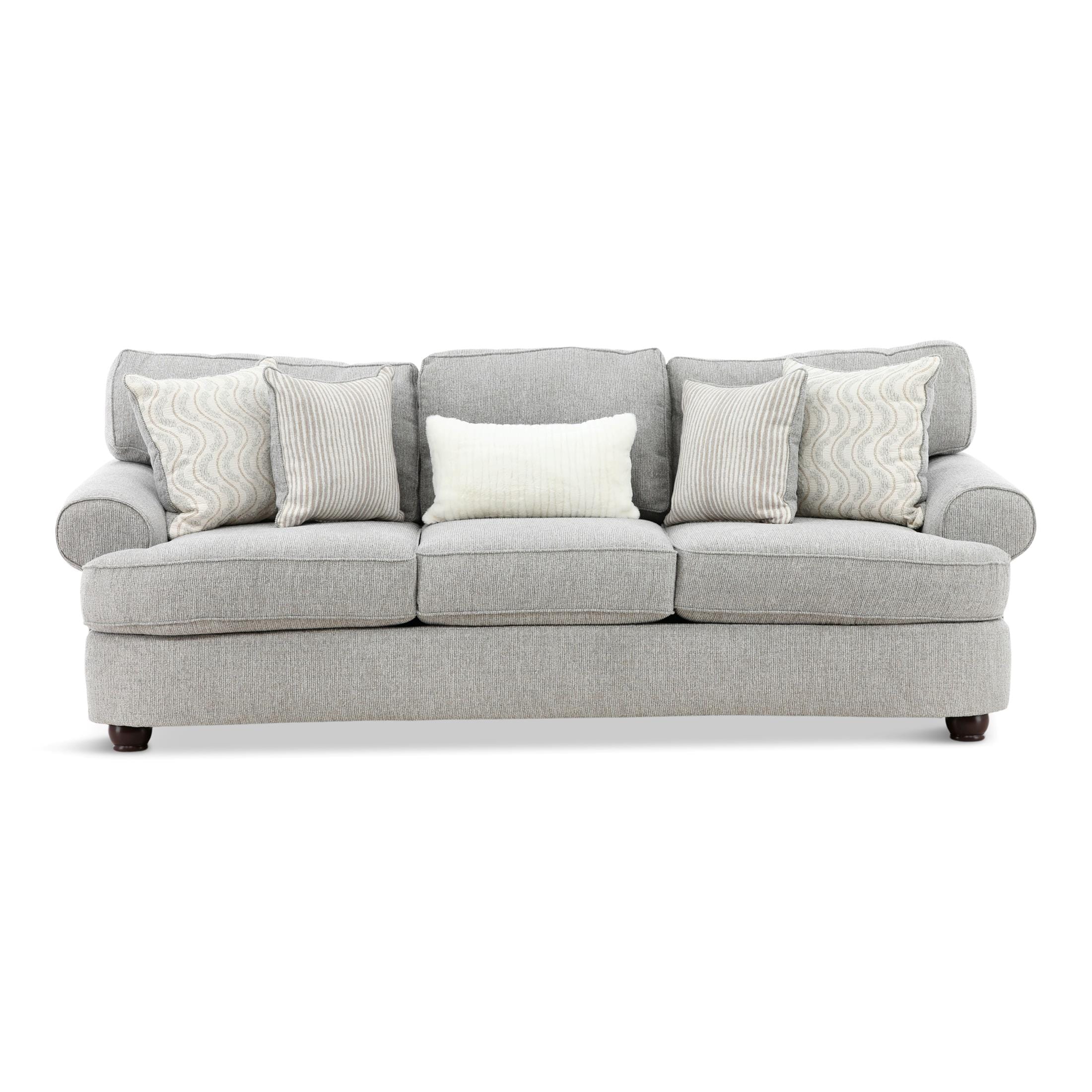 Berkley Sofa - Fabric