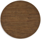 Mackifeld Coffee Table - Indoor