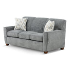 Piper Queen Sleeper Sofa - Fabric