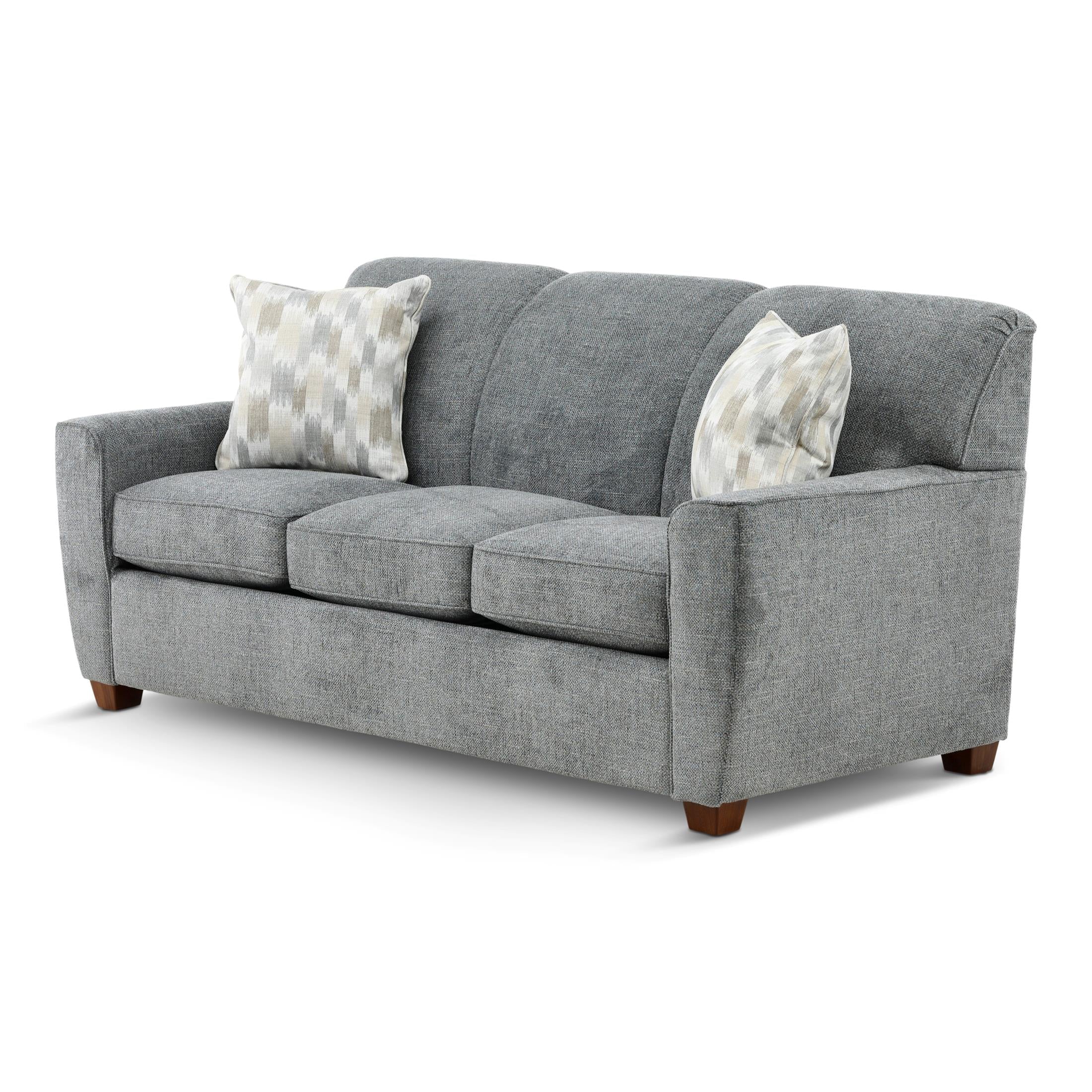 Piper Queen Sleeper Sofa - Fabric