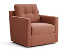 Modular One Swivel Chair - Fabric