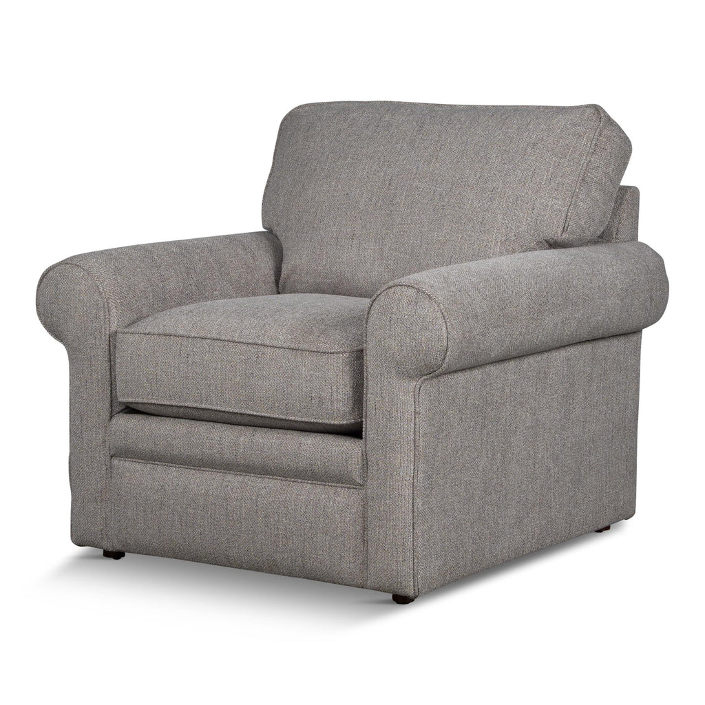 Collins Chair - Fabric