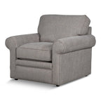 Collins Chair - Fabric