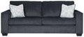 Altari Queen Sleeper Sofa - Fabric