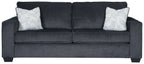 Altari Queen Sleeper Sofa - Fabric
