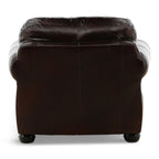 Leonard Leather Chair