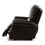 Leonard Leather Power Recliner