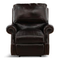 Leonard Leather Power Recliner