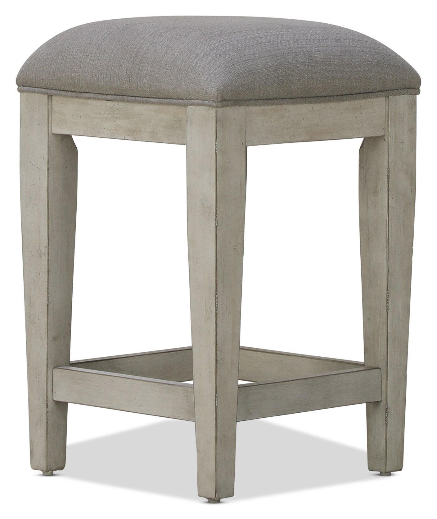 Killian Backless Stool - Coffee Table