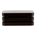 Elvio Rectangular Coffee Table - Indoor