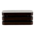 Elvio Rectangular Coffee Table - Indoor
