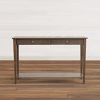 Urban Shaker Sofa Table - Dining Table