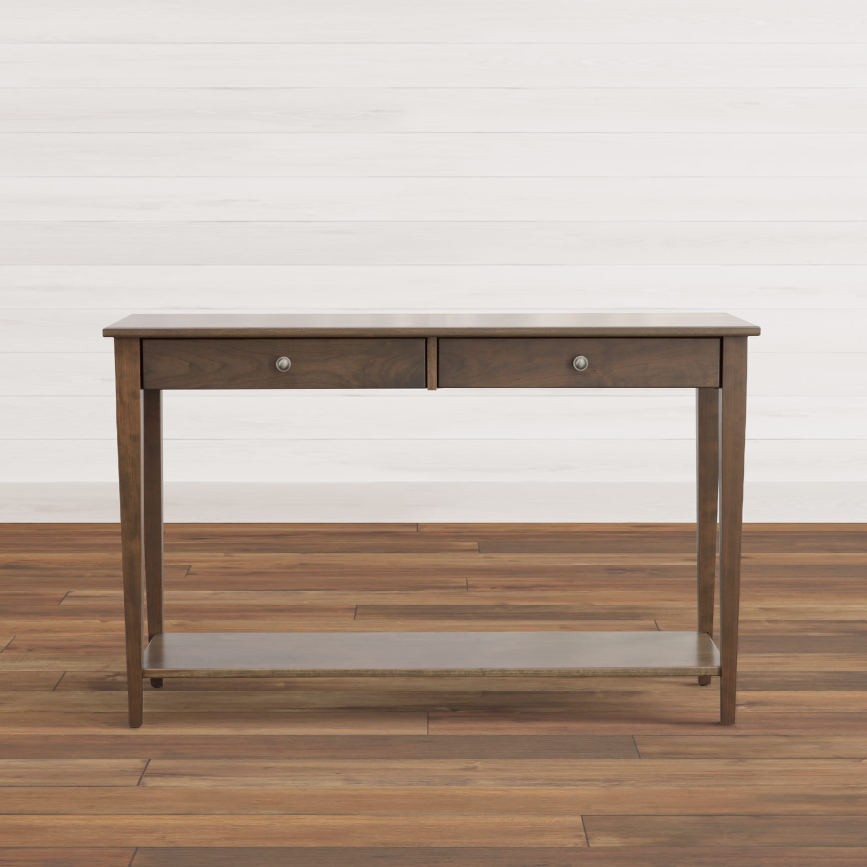 Urban Shaker Sofa Table - Dining Table