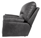Bladen Rocker Recliner - Fabric