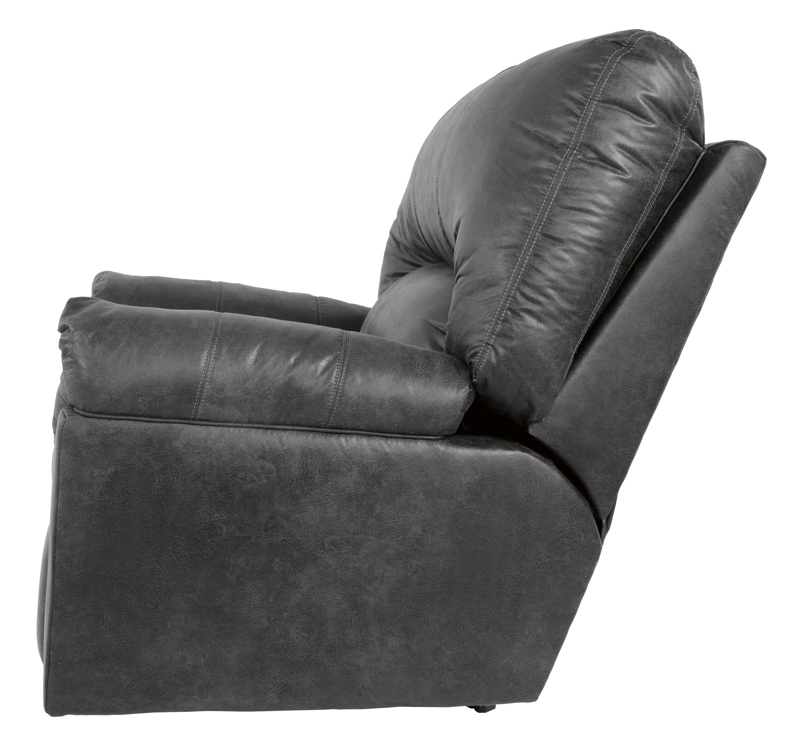 Bladen Rocker Recliner - Fabric