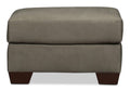 Darcy Ottoman - Fabric