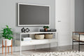 Deznee 60 TV Stand - Console Table