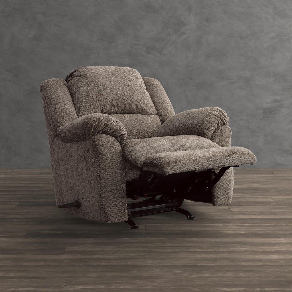 Venture Rocker Recliner - Clove