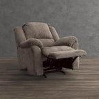 Venture Rocker Recliner - Clove